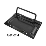Erickson Big Bed Tailgate Sawhorse Extender Set Of 4 (E-07610). Fixed Price $35.99.