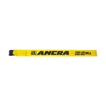 Ancra 43795-10-35 Winch Strap X 420 In., Polyester, With Flat Hook. Fixed Price $49.70.