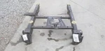 Ford F150 Short Rear Frame Section Cut. Fixed Price $400.00.