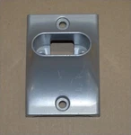 Thule Tracrac Modular Upright/ladder Rack Saddle. Fixed Price $45.00.