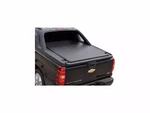 Truxedo Lo Pro Soft Roll Up Tonneau Fits 2002-2013 Chevrolet Avalanche 5'3" Bed. Fixed Price $449.99.