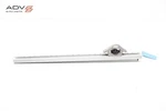 2016 - 2024 Nissan Titan Truck Bed Front Left Side Support Brace Bracket Oem. Fixed Price $132.99.