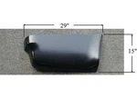 Sherman Parts Lower Front Bed Panel Patch 1973-1987 Gm C/k Pickup Truck,. Fixed Price $79.99.