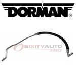 Dorman Outlet Lower Engine Oil Cooler Hose Assembly For 1994-1995 Chevrolet Yy. Fixed Price $56.70.