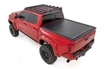 Rough Country Powered Retractable Bed Cover 5' For Toyota Tacoma 24-25. Fixed Price $1599.95.