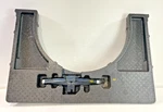 22-24 Hyundai Tucson Trunk Cargo Storage Compartment Box W/ Jack 2.5L # 103846. Fixed Price $259.61.