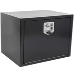 24"X18"X18" Storage Tool Box For Truck Garage Auto Repairing Works W/ 2X Chain. Fixed Price $133.69.