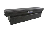 Dee Zee DZ9170TB Blue Label Single Lid Crossover Tool Box. Fixed Price $1422.99.