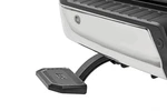 Rough Country Retractable Truck Bed Step Black 21-24 Ford F150 PW049807. Fixed Price $199.95.