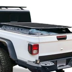 Jeep Gladiator 2020-2025 Warrior 7810 Platform Bed Rack. Fixed Price $1147.69.