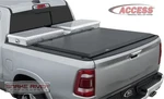 Access Toolbox Soft Tonneau Cover Wo For 09-18 Dodge Ram 1500 5.7' Bed. Fixed Price $580.55.