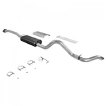 Flowmaster Force Ii Cat-back Exhaust System 93-95 Gmc Chevy C1500 K1500 V8. Fixed Price $562.95.