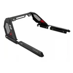 Black Horse Vigor Roll Bar Modular Fit 2019-2026 Ford Ranger. Fixed Price $925.52.