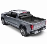 Bak Revolver X4S Hard Rolling Tonneau Cover For Silverado Sierra Hd W/ 8'2" Bed. Fixed Price $1100.00.