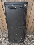 2002-2013 Avalanche Escalade Rear Back Bed Tonneau Cover Panel #1 Oem Factory. Fixed Price $200.00.