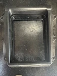 2001-2005 Lexus IS300 Trunk Storage Extension Compartment W/o Lid Oem KM505278. Fixed Price $20.00.
