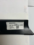 Genuine Mopar Side Rail Cover Right 68502250AA. Rh. Fixed Price $25.99.