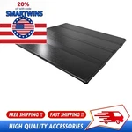 2015-2026 Ford F150 5.5FT Hard Tonneau Cover 4-FOLD Truck Bed. Fixed Price $299.99.