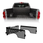 Putco 195342 Truck Bed Molle Panel Passenger For 14-21 Tundra 8'. Fixed Price $541.99.
