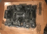 HL3J-99286D62-AC J025L Ford F-150 Oem Boxlink Cleat Tie Down Hooks, Keys. Fixed Price $24.99.