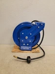 Coxreels P-LP-130-BH Low Pressure Spring Rewind Hose 1/4" I.d. 30' (2). Fixed Price $138.00.