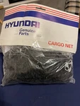 Envelope Style Trunk Cargo Net For Hyundai Sonata 2011 - 2014 New. Only. Fixed Price $12.99.