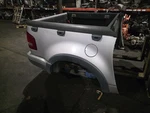 Pickup Box Sport Trac With Wheel Lip Moulding Fits 07-10 Explorer 646443. Fixed Price $639.94.