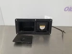 16 Toyota Tacoma Trd Offroad Bed Storage Box, Outlet And Pigtail Right Passenger. Fixed Price $125.00.