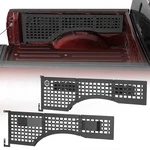 Sidewall Overlanding Upgrade: Molle Panel Pair For 2015-2026 F-150 Short Bed. Fixed Price $159.99.