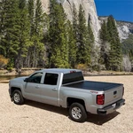Pace Edwards Co. JRF171 Jackrabbit Retractable Tonneau Cover For 2021-2024 F-150. Fixed Price $1499.46.