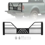 Fits Ford F-150/F250 SD/F350 1987-1997 Rear Wheel Vented Tailgate Steel. Fixed Price $205.00.