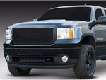 T-rex Billet Grille Overlay Insert 1-PC Horizontal W/o Logo Cutout Black. Fixed Price $364.50.