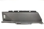 2024 Tesla Cybertruck Rear Left Bed Wall Panel 1817884-00-F 24-25. Fixed Price $650.07.