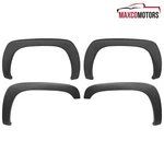 Fender Flare Fits 1999-2007 Silverado Sierra Factory Wheel Cover Front+rear. Fixed Price $74.49.