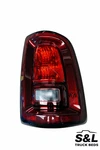 Oem 2500/3500 68592554AB Right Tail Lamp Rear Light For 2025-2026 Ram. Fixed Price $85.50.