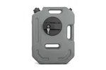 Rough Country 10L Fluid Container W/ Locker - Gray. Fixed Price $79.95.