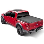 Bak Revolver X4S Hard Rolling Tonneau Cover For F-150 Raptor Lightning 5'7" Bed. Fixed Price $1299.99.