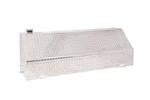 Dee Zee DZ92556 Aluminum Wedge 76 Gallon Transfer Tank With 3 Stability Baffles. Fixed Price $939.99.