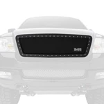 Grille Insert Fits 2004-2008 Ford F-150 Trucks Smittybilt 615833 M1 Black. Fixed Price $119.99.