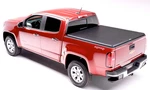 Truxedo Truxport Tonneau Bed Cover Fits 2023-2024 Gmc Canyon Chevy Colorado. Fixed Price $329.99.
