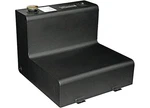 Dee Zee DZ91754SB Black/steel Liquid/transfer Tank 50 Gal (steel) 30" L-shaped. Fixed Price $971.95.