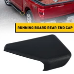 2015-2022 Ford F150 Running Board Rear Cap End Left Driver Side Step New. Fixed Price $15.19.