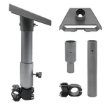 Novakits Gen 3 Rv Ladder Roof Rack Mountstarlink Pole. Fixed Price $75.33.