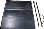 19-25 Ram 1500 Folding Bed Cover 5'7" 47320550 Rough Country Hard Tri-fold. Fixed Price $152.50.
