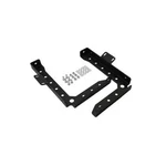 Cali Raised CR3610 Bed Channel Supports And Stiffeners For 2005-2023 Tacoma New. Fixed Price $148.86.