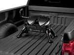 Ford 35K 5TH Wheel Hitch Connect To Gooseneck - Complete F250 F350 F450. Fixed Price $1990.00.