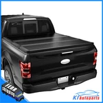 6.5FT 6.6FT Tri-fold Hard Tonneau Cover 2004-2014 Ford F-150 F150 Truck Bed. Fixed Price $409.99.