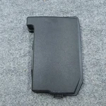 10-15 Toyota Prius Fuse Box Lid Relay Cover Black 82662-47090 Oem Good. Fixed Price $39.99.
