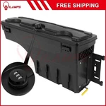 Truck Bed Storage Tool Box For 2019-2021 Dodge Ram 1500 Right Side W/lock. Fixed Price $92.34.