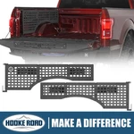 Bed Side Molle Panels Ford F-150 2015-2026 5.5FT Extra Vertical Storage. Fixed Price $159.99.